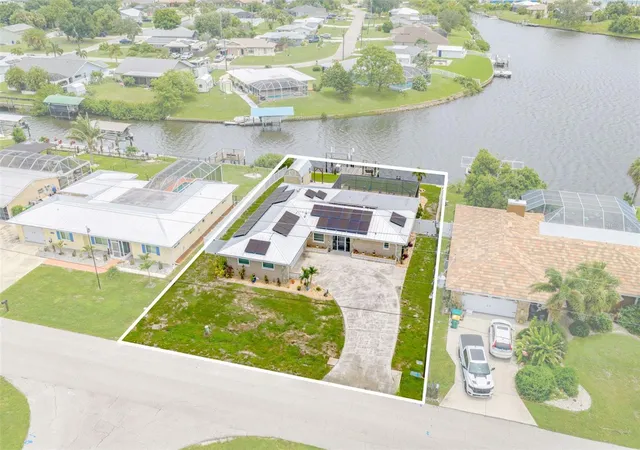 Photo 2 of Single family home for sale at 2284 Broad Ranch Dr, Port Charlotte, FL 33948 | MLS# C7528513 | Listing updated on 2026-08-29