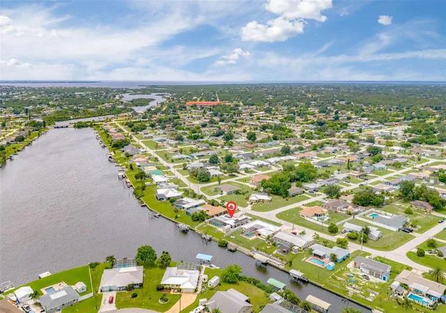 Photo 3 of Single family home for sale at 2284 Broad Ranch Dr, Port Charlotte, FL 33948 | MLS# C7528513 | Listing updated on 2026-08-29