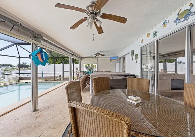 Photo 4 of Single family home for sale at 2284 Broad Ranch Dr, Port Charlotte, FL 33948 | MLS# C7528513 | Listing updated on 2026-08-29