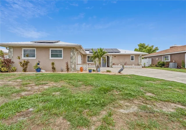 Photo 56 of Single family home for sale at 2284 Broad Ranch Dr, Port Charlotte, FL 33948 | MLS# C7528513 | Listing updated on 2026-08-29