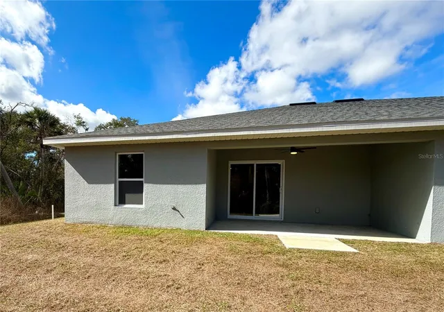 Listing Photo 2 - Condo for sale in building located at 2100 Hilton St, PORT CHARLOTTE, FL 33948 - Unit #