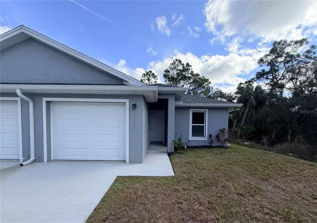 3rd image of 2100 Hilton St, Port Charlotte, FL 33948 | MLS# D6148126