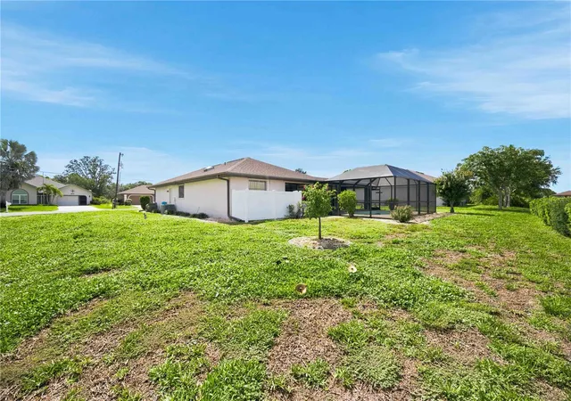 Photo 31 of Single family home for sale at 2221 Mauritania Rd, PUNTA GORDA, FL 33983 | MLS# D6148128 | Listing updated on 2026-10-06