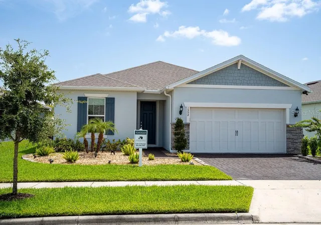 Photo 1 of Single family home for sale at 1994 Spring Shower Cir, Kissimmee, FL 34744 | MLS# S5153955 | Listing updated on 2026-08-27