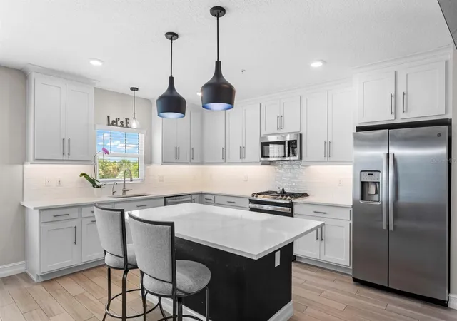 Photo 2 of Townhouse for sale at 5351 Bridge St #42, Tampa, FL 33611 | MLS# TB8530418 | Listing updated on 2026-08-23