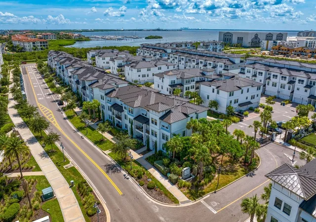 Photo 37 of Townhouse for sale at 5351 Bridge St #42, Tampa, FL 33611 | MLS# TB8530418 | Listing updated on 2026-08-23
