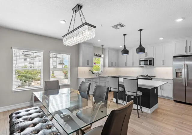 Photo 3 of Townhouse for sale at 5351 Bridge St #42, Tampa, FL 33611 | MLS# TB8530418 | Listing updated on 2026-08-23