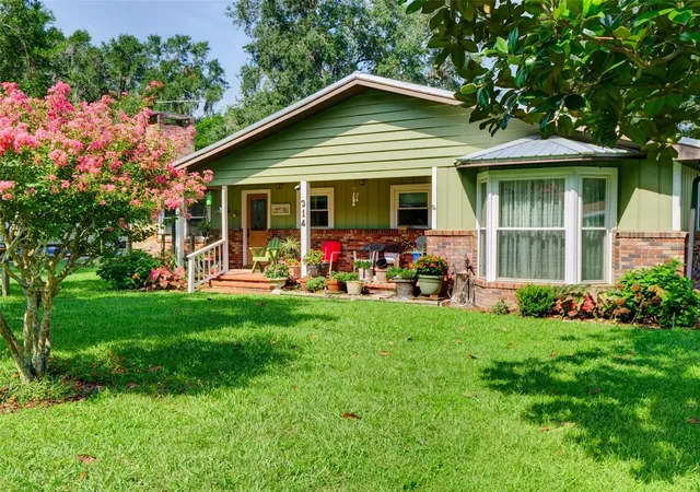 2nd image of 314 N York St, Bushnell, FL 33513 | MLS# G5115248