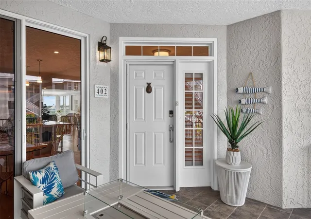 Photo 3 of Condo for sale at 1280 Dolphin Bay Way #402, Sarasota, FL 34242 | MLS# A4700379 | Listing updated on 2026-08-23
