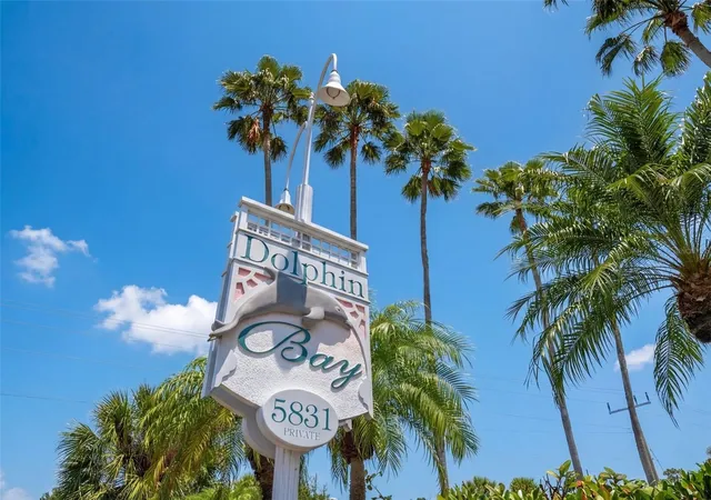 Photo 58 of Condo for sale at 1280 Dolphin Bay Way #402, Sarasota, FL 34242 | MLS# A4700379 | Listing updated on 2026-08-23