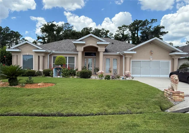 Photo 1 of Single family home for sale at 96 Esperanto Dr, Palm Coast, FL 32164 | MLS# FC320047 | Listing updated on 2026-08-21