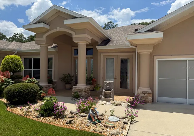 Photo 2 of Single family home for sale at 96 Esperanto Dr, Palm Coast, FL 32164 | MLS# FC320047 | Listing updated on 2026-08-21