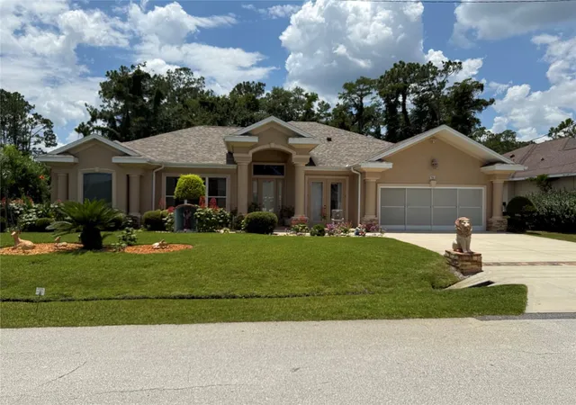 Photo 2 of Single family home for sale at 96 Esperanto Dr, Palm Coast, FL 32164 | MLS# FC320047 | Listing updated on 2026-08-21