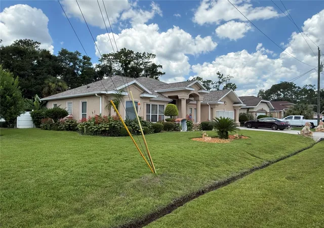 Photo 3 of Single family home for sale at 96 Esperanto Dr, Palm Coast, FL 32164 | MLS# FC320047 | Listing updated on 2026-08-21
