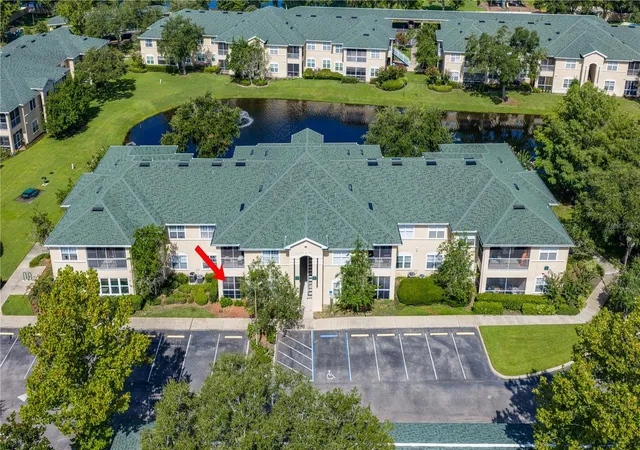 Photo 1 of Condo for sale at 830 Airport Rd #103, Port Orange, FL 32128 | MLS# NS1088770 | Listing updated on 2026-08-26