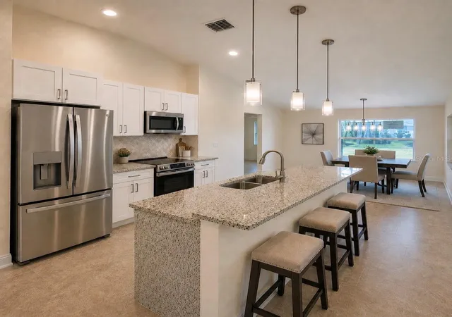Photo 2 of Single family home for sale at 121 Mariner Ln, Rotonda West, FL 33947 | MLS# D6148131 | Listing updated on 2026-09-06