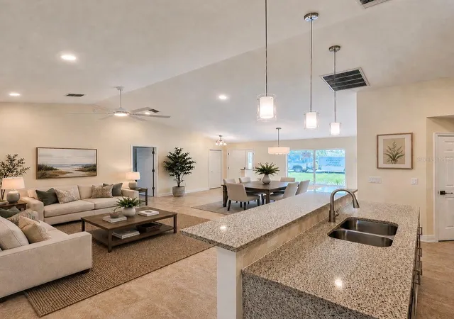 Photo 2 of Single family home for sale at 121 Mariner Ln, Rotonda West, FL 33947 | MLS# D6148131 | Listing updated on 2026-09-28