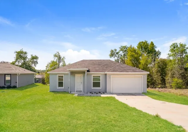 2nd image of 2656 W Castania Dr, Citrus Springs, FL 34434 | MLS# OM728729
