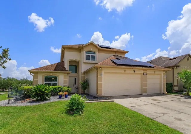34th image of 606 Buckhaven Loop, Ocoee, FL 34761 | MLS# O6426268