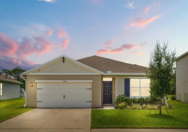 1st image of 3683 Botanical Wy, Sanford, FL 32773 | MLS# O6426277