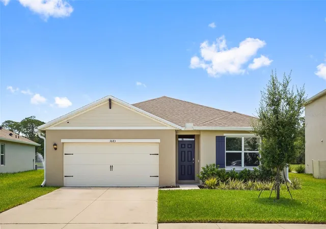 2nd image of 3683 Botanical Wy, Sanford, FL 32773 | MLS# O6426277