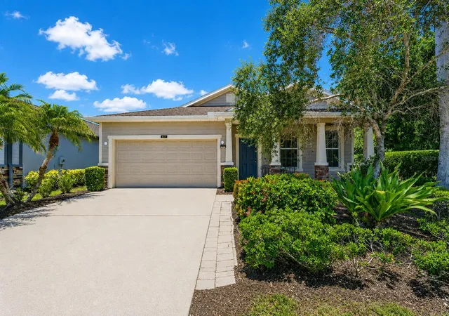 Photo 1 of Single family home for sale at 5512 Mang Pl, Sarasota, FL 34238 | MLS# A4700417 | Listing updated on 2026-08-21