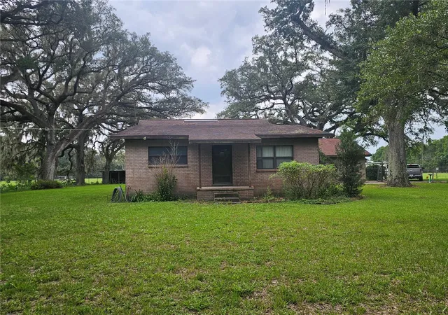 1st image of 31110 Hartman Rd, San Antonio, FL 33576 | MLS# TB8530542