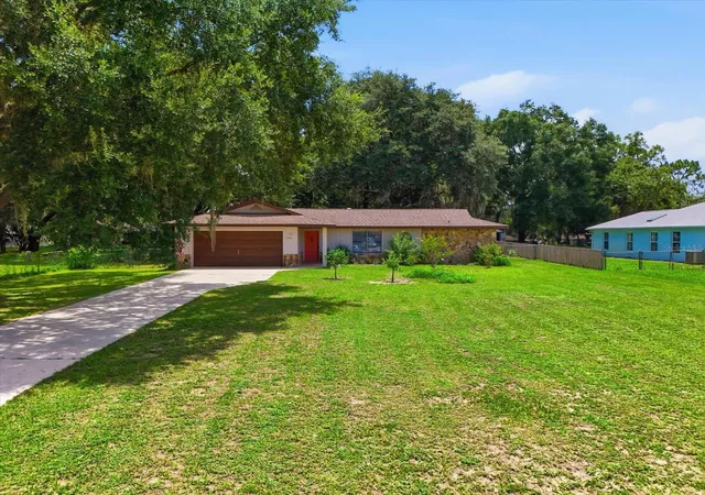 4th image of 3103 S Bay Berry Pt, Inverness, FL 34450 | MLS# TB8530544