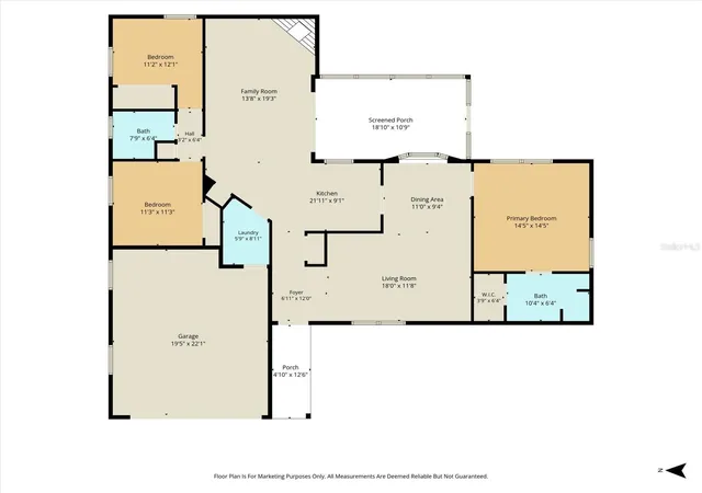 49th image of 3103 S Bay Berry Pt, Inverness, FL 34450 | MLS# TB8530544