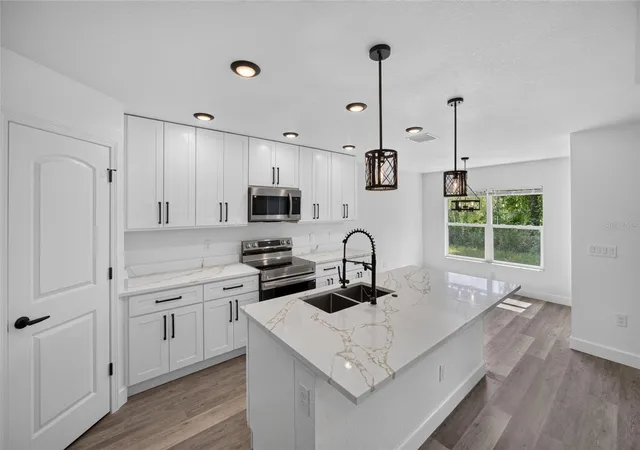 Photo 2 of Single family home for sale at 2225 Mccarthy Ave, Sanford, FL 32771 | MLS# O6426344 | Listing updated on 2026-10-06
