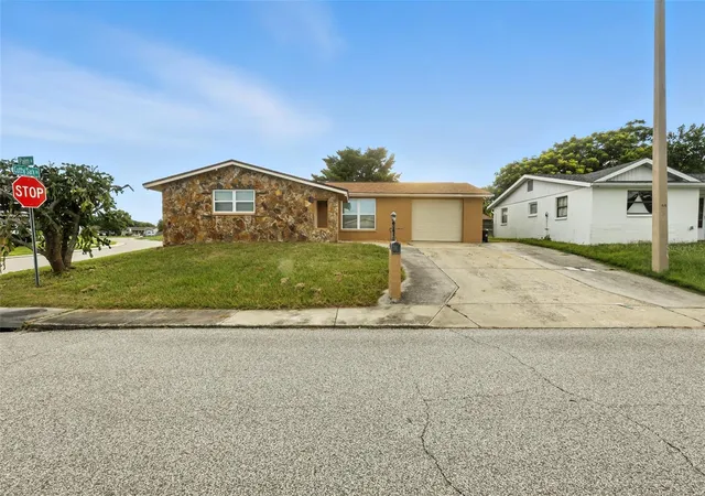 Photo 1 of Single family home for sale at 9239 Palm Ave, Port Richey, FL 34668 | MLS# TB8530587 | Listing updated on 2026-10-04