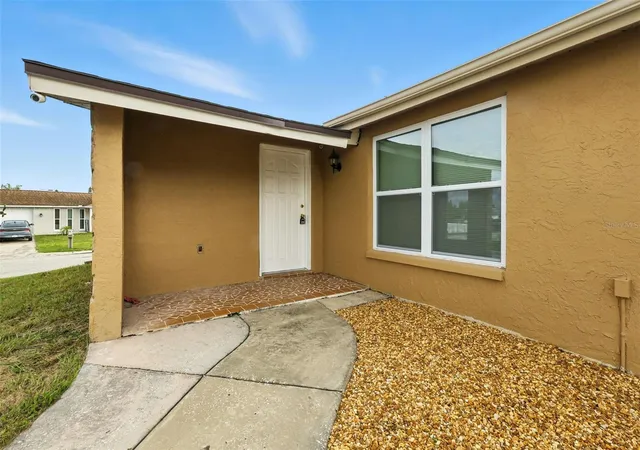 Photo 2 of Single family home for sale at 9239 Palm Ave, Port Richey, FL 34668 | MLS# TB8530587 | Listing updated on 2026-10-04