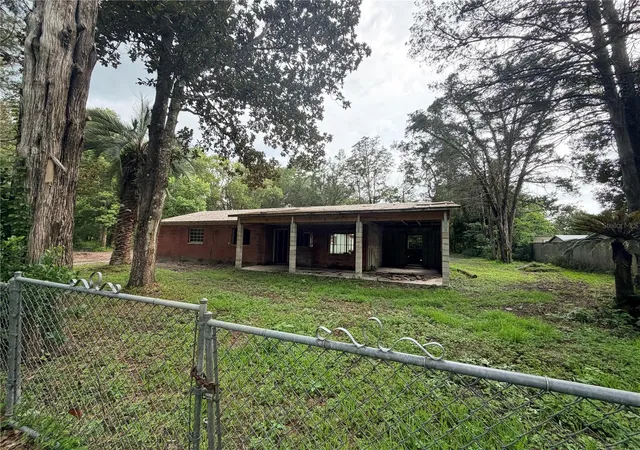 1st image of 343 Lincoln Ave, Brooksville, FL 34604 | MLS# TB8530589