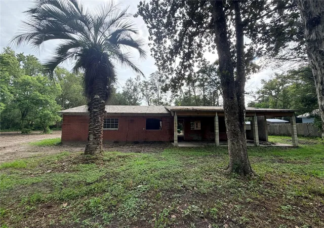2nd image of 343 Lincoln Ave, Brooksville, FL 34604 | MLS# TB8530589
