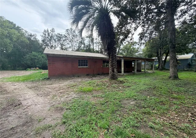 39th image of 343 Lincoln Ave, Brooksville, FL 34604 | MLS# TB8530589