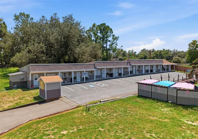 Photo 3 of Multi family home for sale at 8744 Gall Blvd, Zephyrhills, FL 33541 | MLS# TB8530607 | Listing updated on 2026-08-18