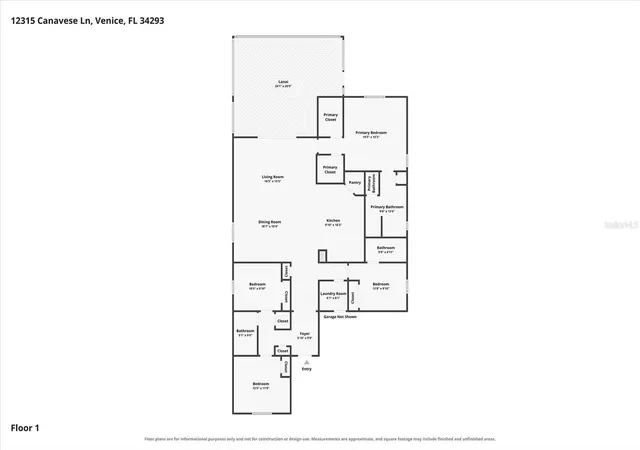 Photo 54 of Single family home for sale at 12315 Canavese Ln, Venice, FL 34293 | MLS# N6145069 | Listing updated on 2026-08-24