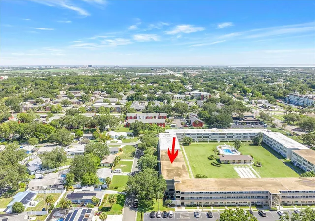 Photo 36 of Sale Pending at 1051 79th Avenue N #105, Saint Petersburg, FL 33702 | MLS# TB8530614 | Listing updated on 2026-08-20