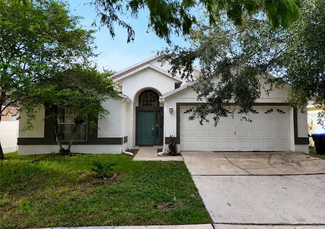 Photo 1 of Single family home for sale at 3513 Mcallister Way, Orlando, FL 32837 | MLS# O6426399 | Listing updated on 2026-10-15