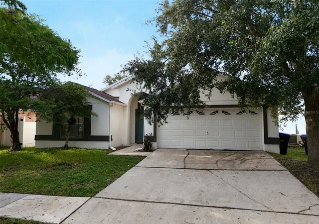 Photo 1 of Single family home for sale at 3513 Mcallister Way, Orlando, FL 32837 | MLS# O6426399 | Listing updated on 2026-10-15