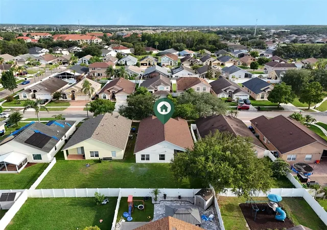 Photo 3 of Single family home for sale at 3513 Mcallister Way, Orlando, FL 32837 | MLS# O6426399 | Listing updated on 2026-10-15