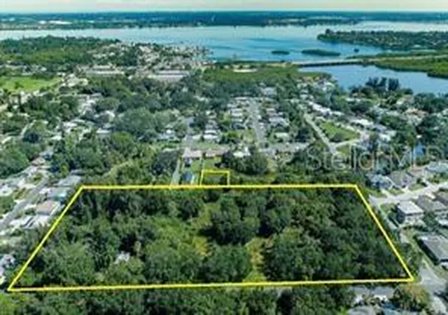 Land for sale at 2801 11th Avenue E, BRADENTON, FL 34208 | MLS# A4700461