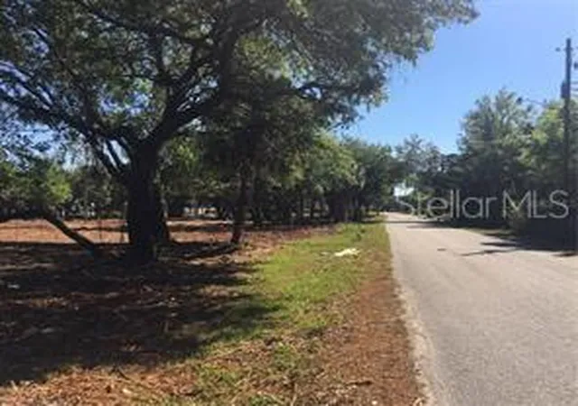 Photo 4 of Land for sale at 2801 11th Avenue E, Bradenton, FL 34208 | MLS# A4700461 | Listing updated on 2026-08-20
