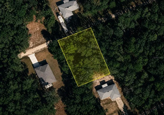 Photo 1 of Land for sale at 3560 E Bellshire Pl, Inverness, FL 34453 | MLS# O6426411 | Listing updated on 2026-09-07