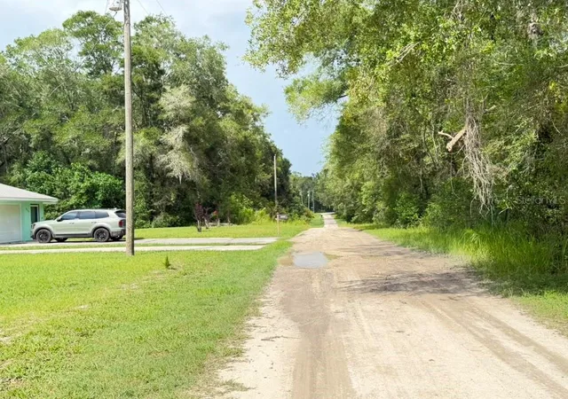 Photo 3 of Land for sale at 3560 E Bellshire Pl, Inverness, FL 34453 | MLS# O6426411 | Listing updated on 2026-09-07