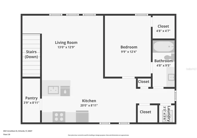 90th image of 6921 Arnoldson St, Orlando, FL 32827 | MLS# O6426415
