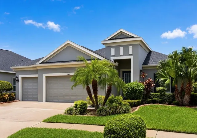 Photo 1 of Single family home for sale at 11432 Drifting Leaf Dr, Riverview, FL 33579 | MLS# TB8530667 | Listing updated on 2026-08-20