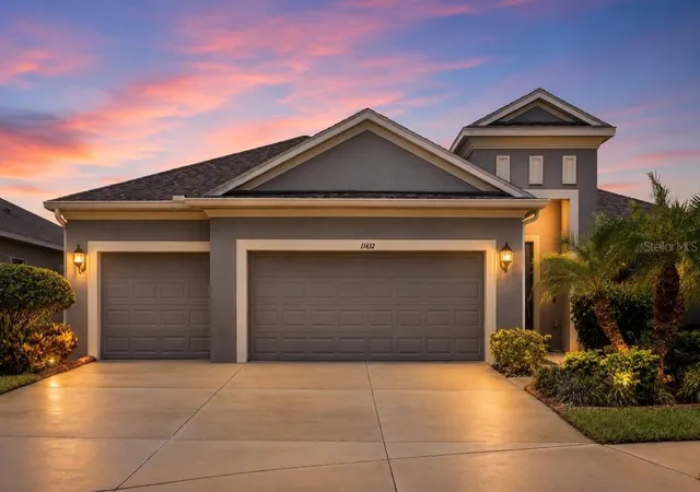 Photo 2 of Single family home for sale at 11432 Drifting Leaf Dr, Riverview, FL 33579 | MLS# TB8530667 | Listing updated on 2026-08-20
