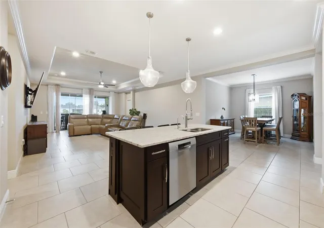 Photo 4 of Single family home for sale at 11432 Drifting Leaf Dr, Riverview, FL 33579 | MLS# TB8530667 | Listing updated on 2026-08-20