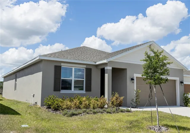 Photo 1 of Single family home for sale at 661 Crown Rose Dr, Bartow, FL 33830 | MLS# O6426438 | Listing updated on 2026-08-27